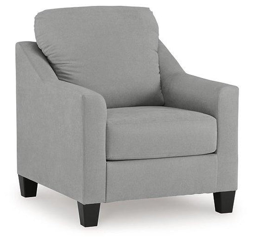 Adlai Chair - Valley Furniture (Rohnert Park, CA)