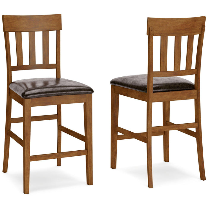 Ralene Counter Height Dining Set - Valley Furniture (Rohnert Park, CA)