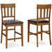 Ralene Counter Height Dining Set - Valley Furniture (Rohnert Park, CA)
