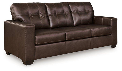Santorine Sofa Sleeper - Valley Furniture (Rohnert Park, CA)