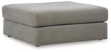 Avaliyah Oversized Accent Ottoman - Valley Furniture (Rohnert Park, CA)