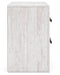 Cayboni Nightstand - Valley Furniture (Rohnert Park, CA)