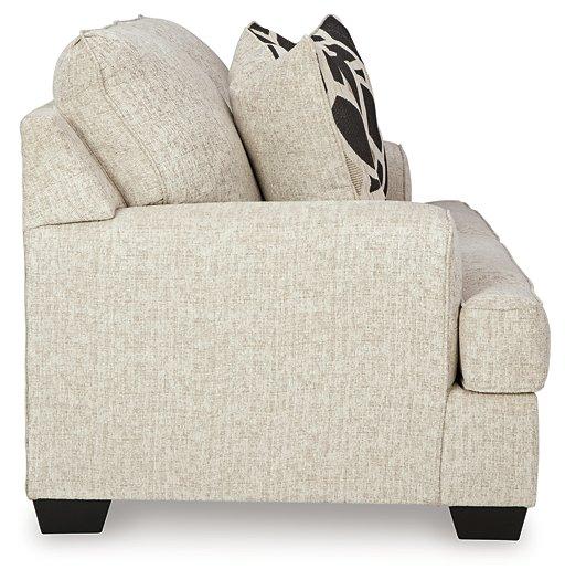 Heartcort Living Room Set - Valley Furniture (Rohnert Park, CA)