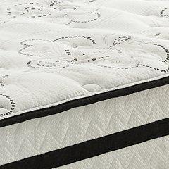 Socalle Bed and Mattress Set - Valley Furniture (Rohnert Park, CA)