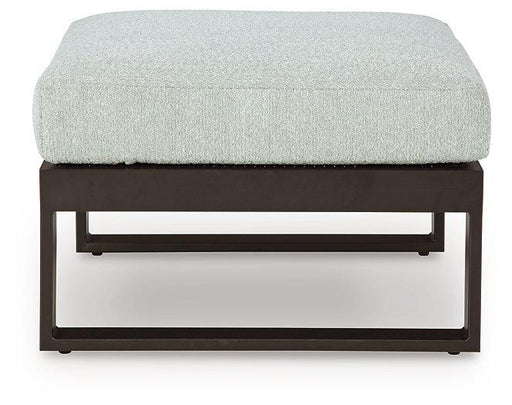 Beachloft Outdoor Seating Set - Valley Furniture (Rohnert Park, CA)
