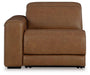 Magic Man 5-Piece Power Reclining Sectional - Valley Furniture (Rohnert Park, CA)