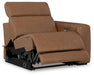 Magic Man 5-Piece Power Reclining Sectional - Valley Furniture (Rohnert Park, CA)