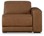 Magic Man 5-Piece Power Reclining Sectional - Valley Furniture (Rohnert Park, CA)