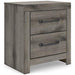 Graystorm Bedroom Set - Valley Furniture (Rohnert Park, CA)