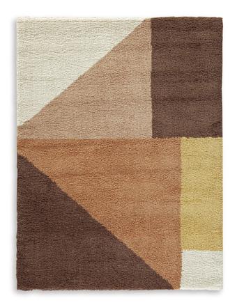 Gailmore 8' x 10' Rug - Valley Furniture (Rohnert Park, CA)