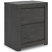 Fraluna Bedroom Set - Valley Furniture (Rohnert Park, CA)