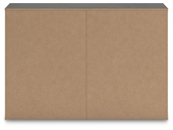 Fraluna Dresser - Valley Furniture (Rohnert Park, CA)