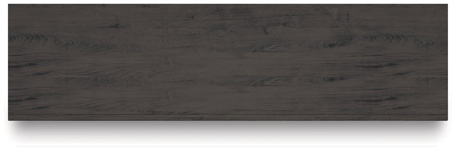 Fraluna Dresser - Valley Furniture (Rohnert Park, CA)