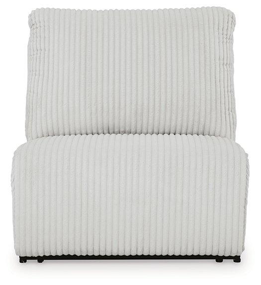 Top Tier Sectional Chofa - Valley Furniture (Rohnert Park, CA)