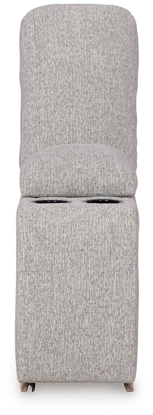 Acklen Place Sectional - Valley Furniture (Rohnert Park, CA)