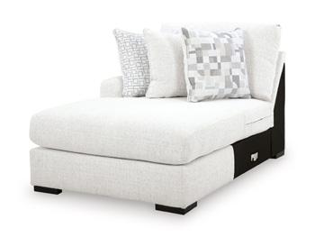 Misty-Lakes Super Chaise - Valley Furniture (Rohnert Park, CA)