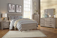 Culverbach Nightstand - Valley Furniture (Rohnert Park, CA)