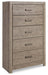 Culverbach Chest of Drawers - Valley Furniture (Rohnert Park, CA)