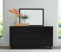 Danziar Bedroom Set - Valley Furniture (Rohnert Park, CA)