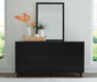 Danziar Bedroom Set - Valley Furniture (Rohnert Park, CA)