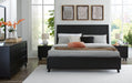 Danziar Bedroom Set - Valley Furniture (Rohnert Park, CA)