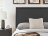 Danziar Bed - Valley Furniture (Rohnert Park, CA)