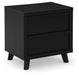 Danziar Bedroom Set - Valley Furniture (Rohnert Park, CA)