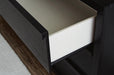 Danziar Bedroom Set - Valley Furniture (Rohnert Park, CA)