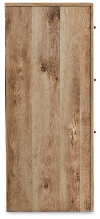 Hyanna Dresser - Valley Furniture (Rohnert Park, CA)