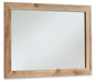 Hyanna Bedroom Mirror - Valley Furniture (Rohnert Park, CA)