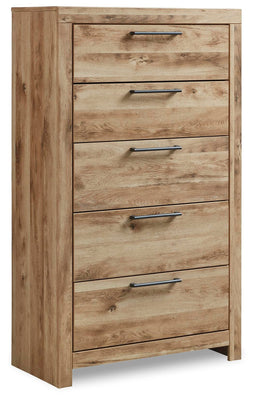 Hyanna Chest of Drawers - Valley Furniture (Rohnert Park, CA)