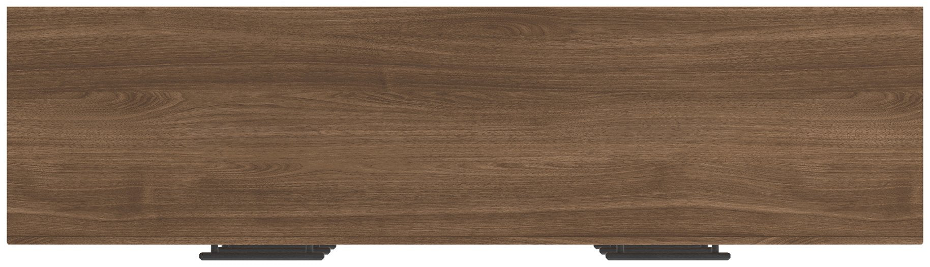 Broachmyn Dresser and Mirror - Valley Furniture (Rohnert Park, CA)