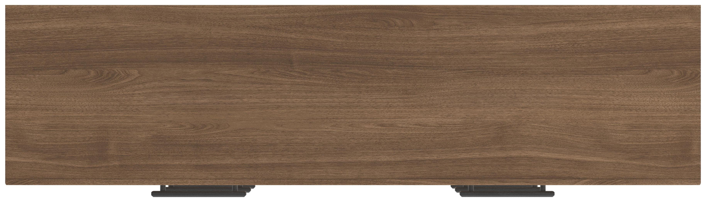 Broachmyn Dresser and Mirror - Valley Furniture (Rohnert Park, CA)