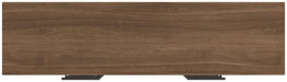 Broachmyn Dresser and Mirror - Valley Furniture (Rohnert Park, CA)