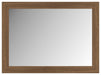 Broachmyn Dresser and Mirror - Valley Furniture (Rohnert Park, CA)