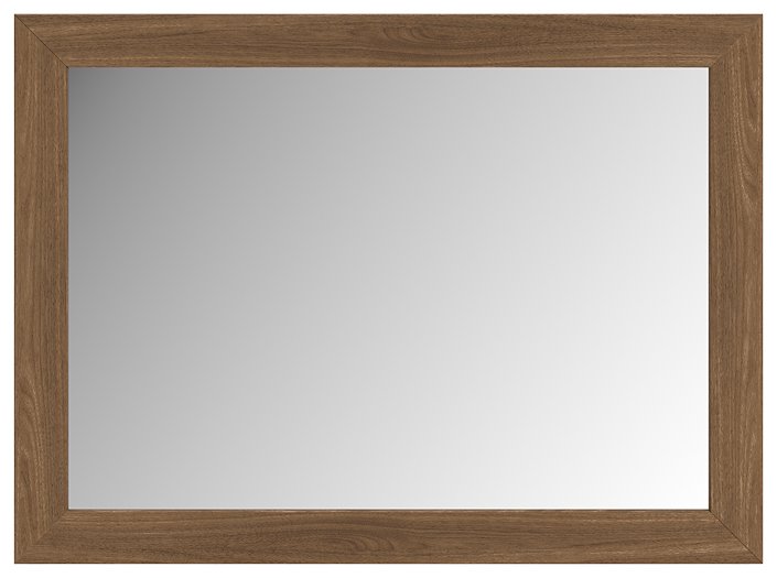 Broachmyn Dresser and Mirror - Valley Furniture (Rohnert Park, CA)