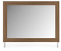 Broachmyn Dresser and Mirror - Valley Furniture (Rohnert Park, CA)