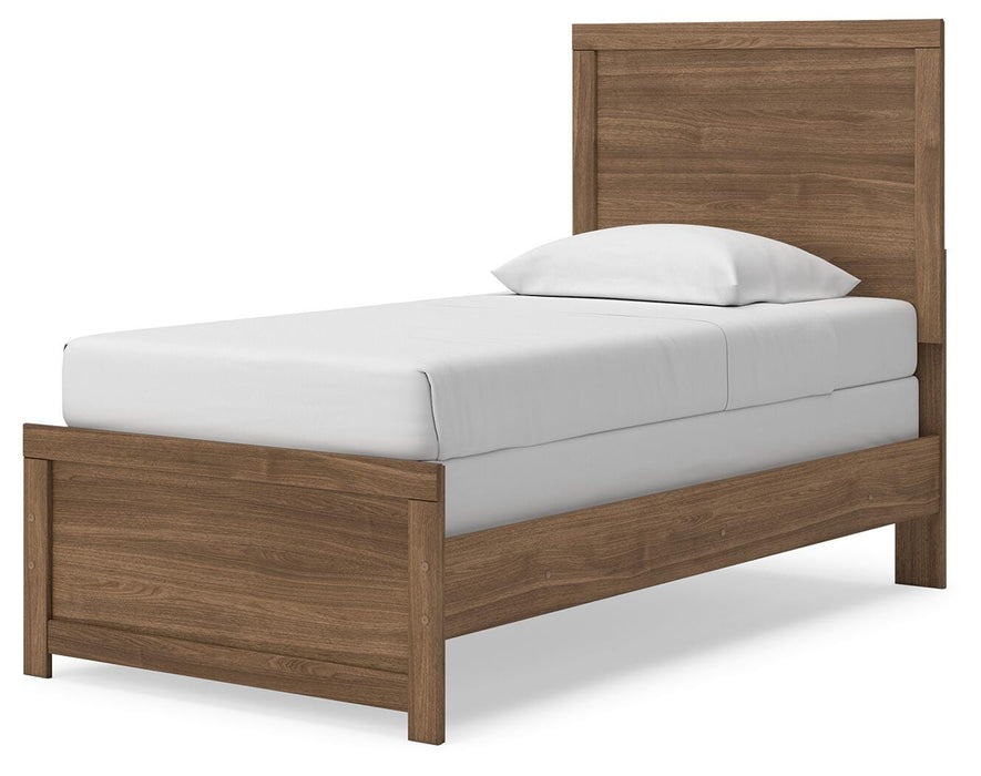 Broachmyn Bed - Valley Furniture (Rohnert Park, CA)