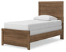 Broachmyn Bed - Valley Furniture (Rohnert Park, CA)