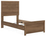 Broachmyn Bed - Valley Furniture (Rohnert Park, CA)