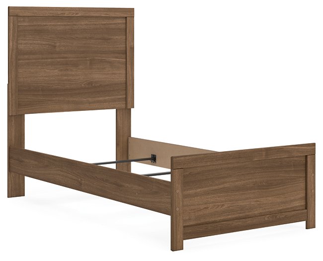 Broachmyn Bed - Valley Furniture (Rohnert Park, CA)
