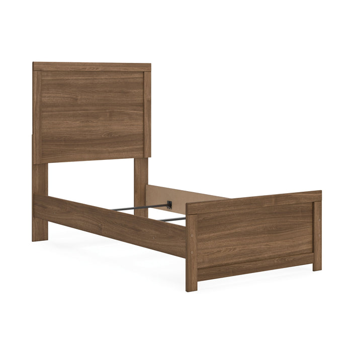 Broachmyn Bed - Valley Furniture (Rohnert Park, CA)
