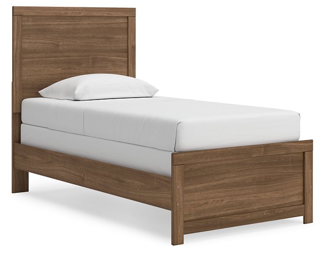 Broachmyn Bed - Valley Furniture (Rohnert Park, CA)