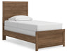 Broachmyn Bed - Valley Furniture (Rohnert Park, CA)