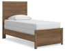 Broachmyn Bed - Valley Furniture (Rohnert Park, CA)