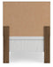 Broachmyn Bed - Valley Furniture (Rohnert Park, CA)