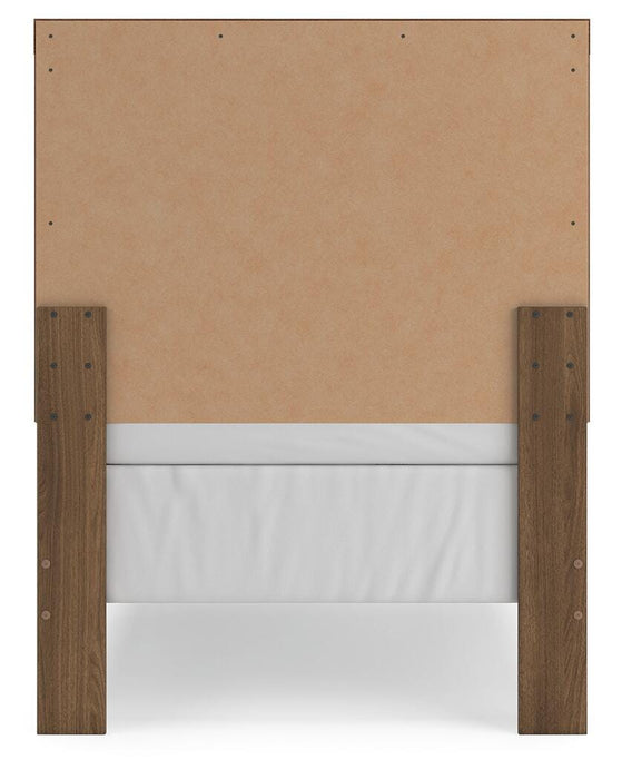 Broachmyn Bed - Valley Furniture (Rohnert Park, CA)