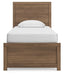 Broachmyn Bed - Valley Furniture (Rohnert Park, CA)