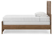 Broachmyn Bed - Valley Furniture (Rohnert Park, CA)