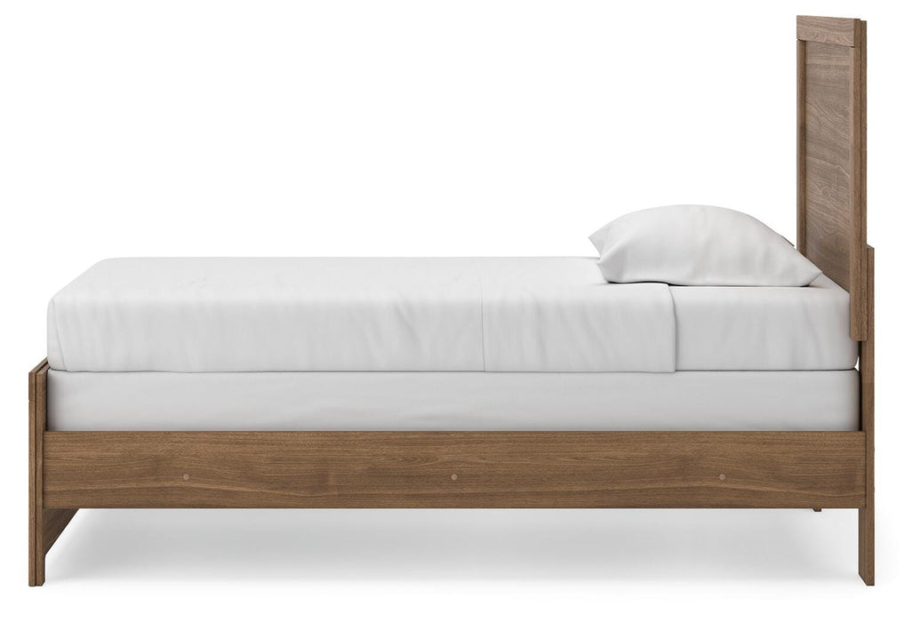 Broachmyn Bed - Valley Furniture (Rohnert Park, CA)